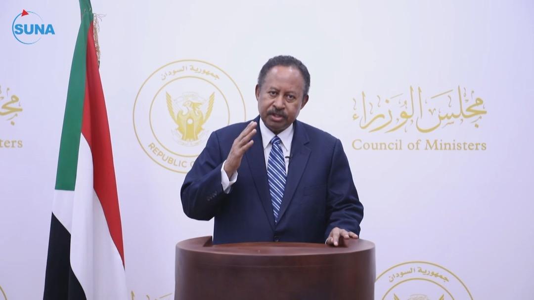 Soudan : Démission du Premier ministre