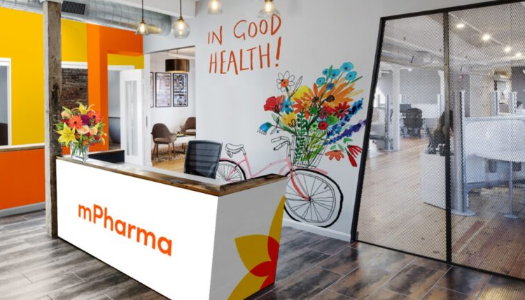 Ghana : un début d’année fructueux pour mPharma