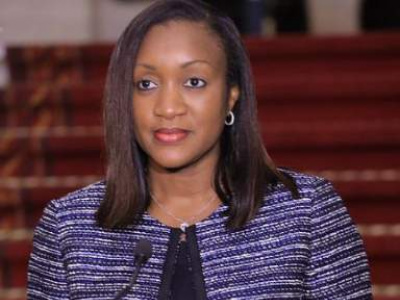 Masséré Touré nommée Secrétaire générale adjointe de la présidence ivoirienne