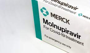 Covid-19 : Le Maroc autorise l’utilisation d’urgence du médicament « Molnupiravir »