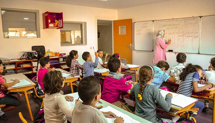 Maroc: fermetures de classe et d’écoles après la découverte de plusieurs cas de Covid-19