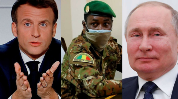 Embargo au Mali : la Russie et Chine bloquent la France à l’Onu