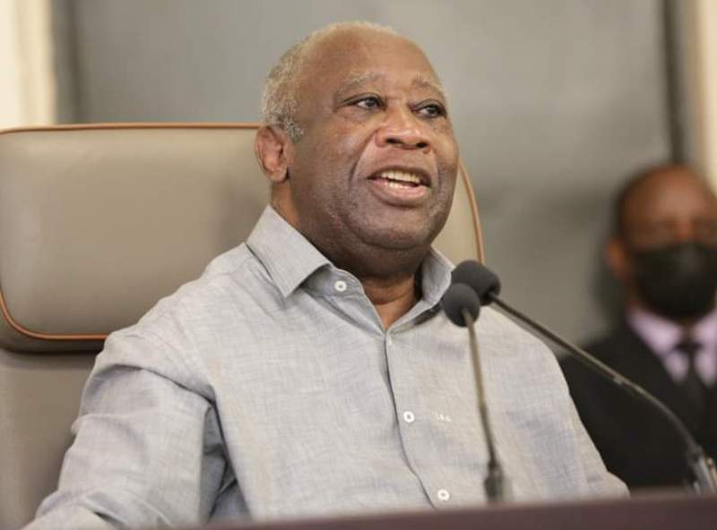 Sanctions contre le Mali: le parti de Gbagbo juge « impertinentes » les mesures