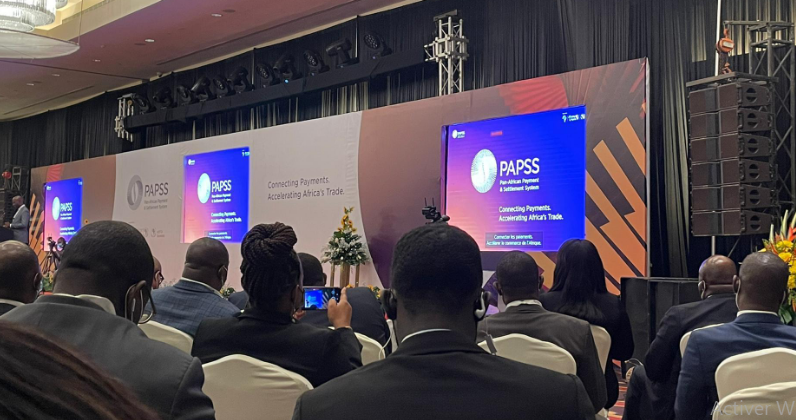 Ghana : lancement du système panafricain de paiement et de règlement