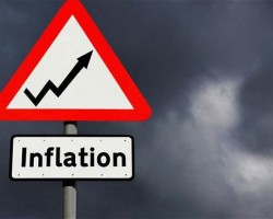 Ghana : le taux d’inflation a atteint 12,6% en décembre