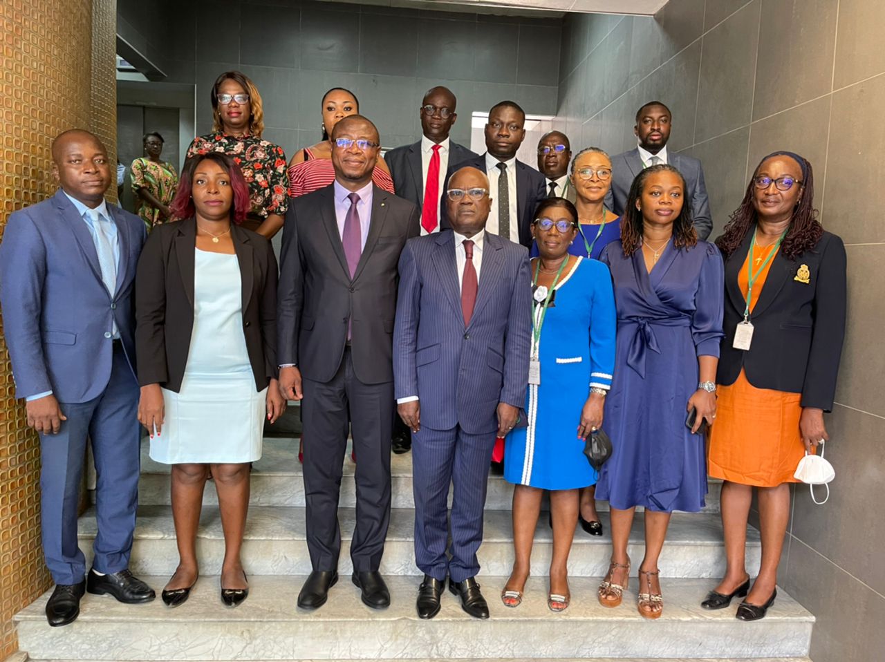 La Côte d’Ivoire lance un « benchmark » pour renforcer l’éthique de son administration