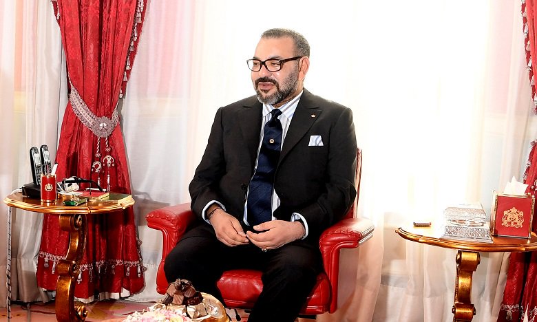 Attaque contre le territoire des Emirats : Le Roi Mohammed VI condamne vigoureusement cet acte abject