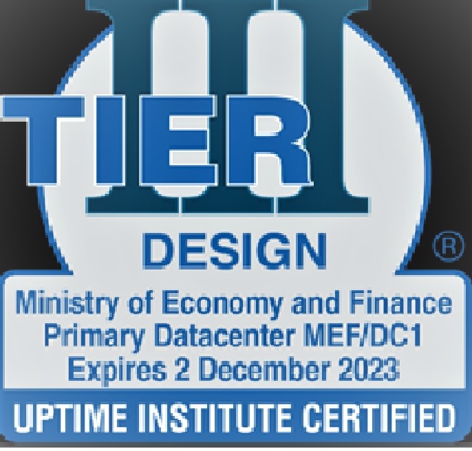 Maroc : le ministère de  l’Economie et des Finances obtient la certification « Tier III Design »