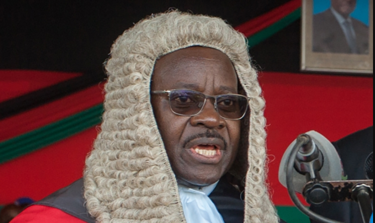 Malawi : l’ancien président de la Cour suprême nommé au tribunal du Fmi