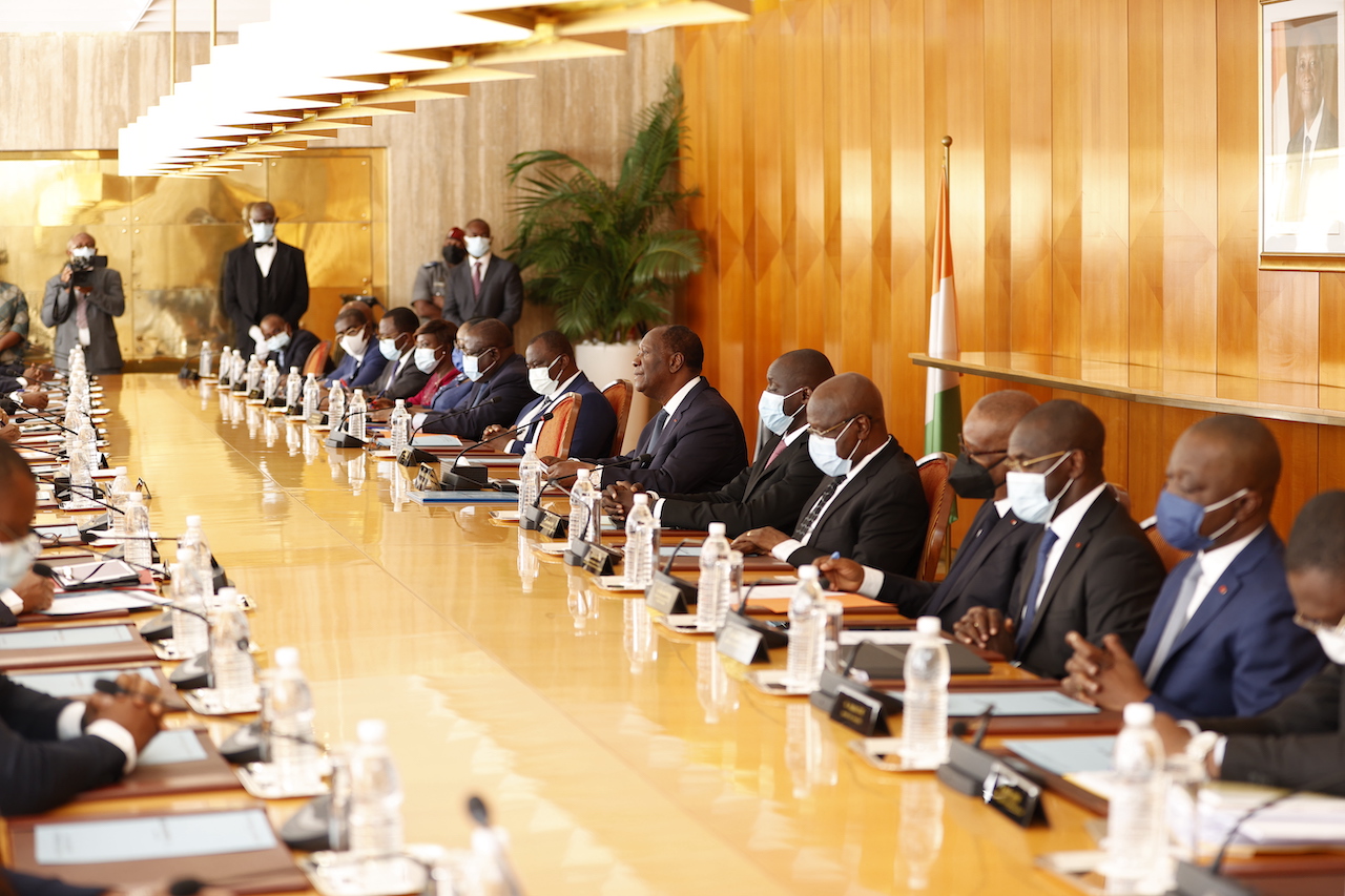 Côte d’Ivoire: « application obligatoire » des normes de classement aux restaurants et hôtels