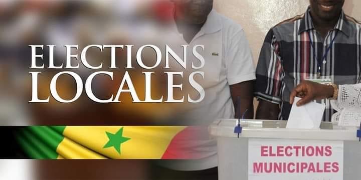 Sénégal : des élections locales aux enjeux nationaux