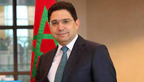 Maroc: L’ouverture des frontières demeure liée garantie des conditions nécessaires (ministre)