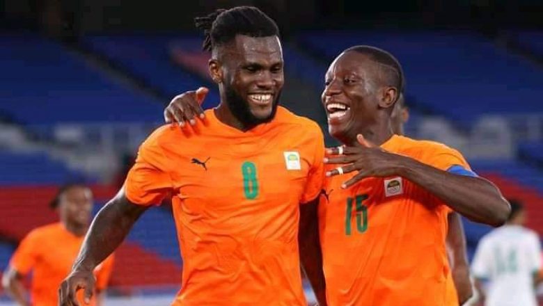 Foot-CAN 2021: l’Égypte bat la Côte d’Ivoire et se qualifie pour les 1/4 de finale