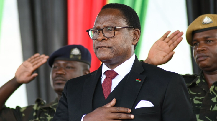 Malawi : Chakwera remanie de son gouvernement