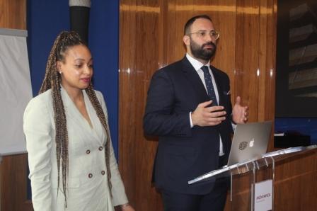 Le concept « Elu produit de l’année » s’installe en Côte d’Ivoire