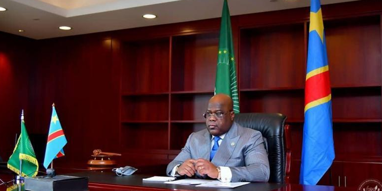 L’Union africaine suspend le Burkina Faso