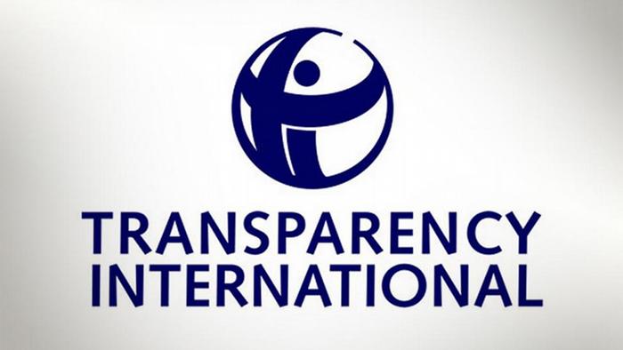 Corruption: le Togo occupe la 128éme place selon transparency International