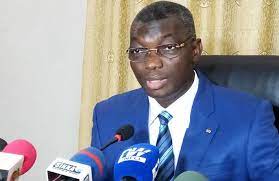 Togo : le port du casque désormais obligatoire pour les passagers