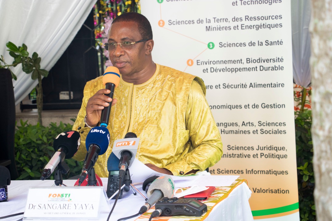 Yamoussoukro abrite un colloque scientifique sur la gouvernance du 28 au 30 juin 2022