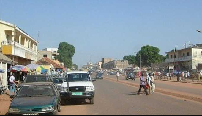 Comment la tentative de putsch a été vécue à Bissau