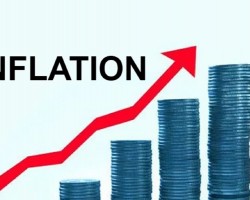 Ghana: le taux d’inflation atteint près de 14%