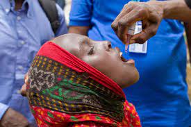 Le Malawi détecte un cas de poliovirus sauvage