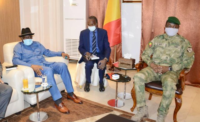 Mali : le médiateur de la Cedeao attendu jeudi