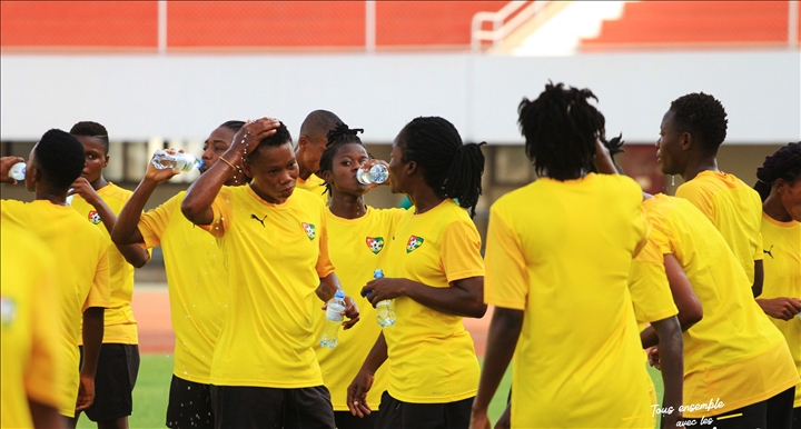 Can Féminine 2022 : le Togo se qualifie pour la coupe d’Afrique au Maroc