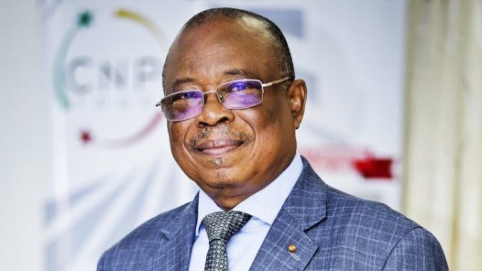 Togo: Laurent Tamegnon réélu président du Conseil National du Patronat