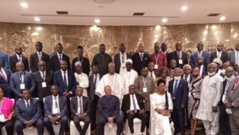 Pafa, 3è conférence des experts comptables à Lomé