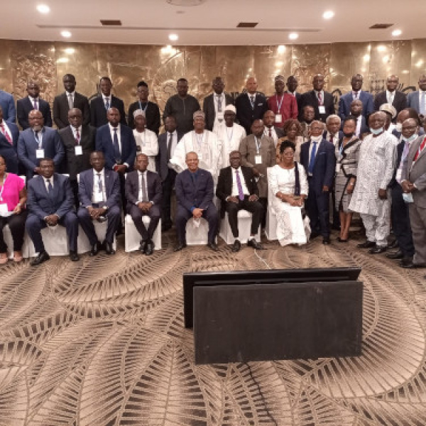 Le Togo abrite  la 3è conférence de la fédération panafricaine des experts- comptables