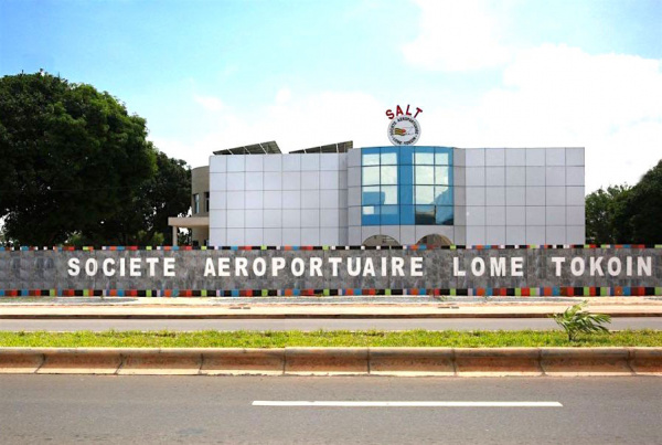la Société aéroportuaire de Lomé-Tokoin célèbre son 35ème anniversaire