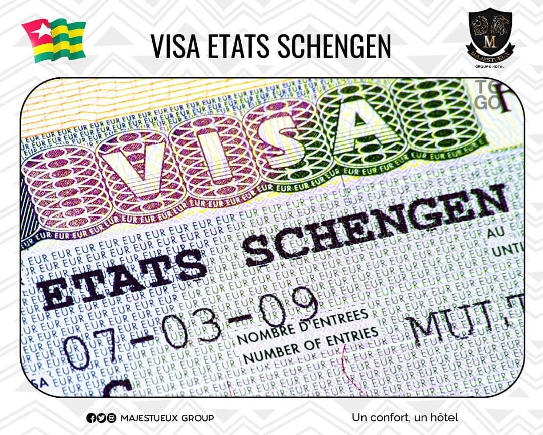 Togo : vers la digitalisation des visas et cartes de séjour pour les étrangers