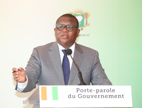 Affaire 46 soldats : Abidjan note « beaucoup d’évolutions » sur le dossier