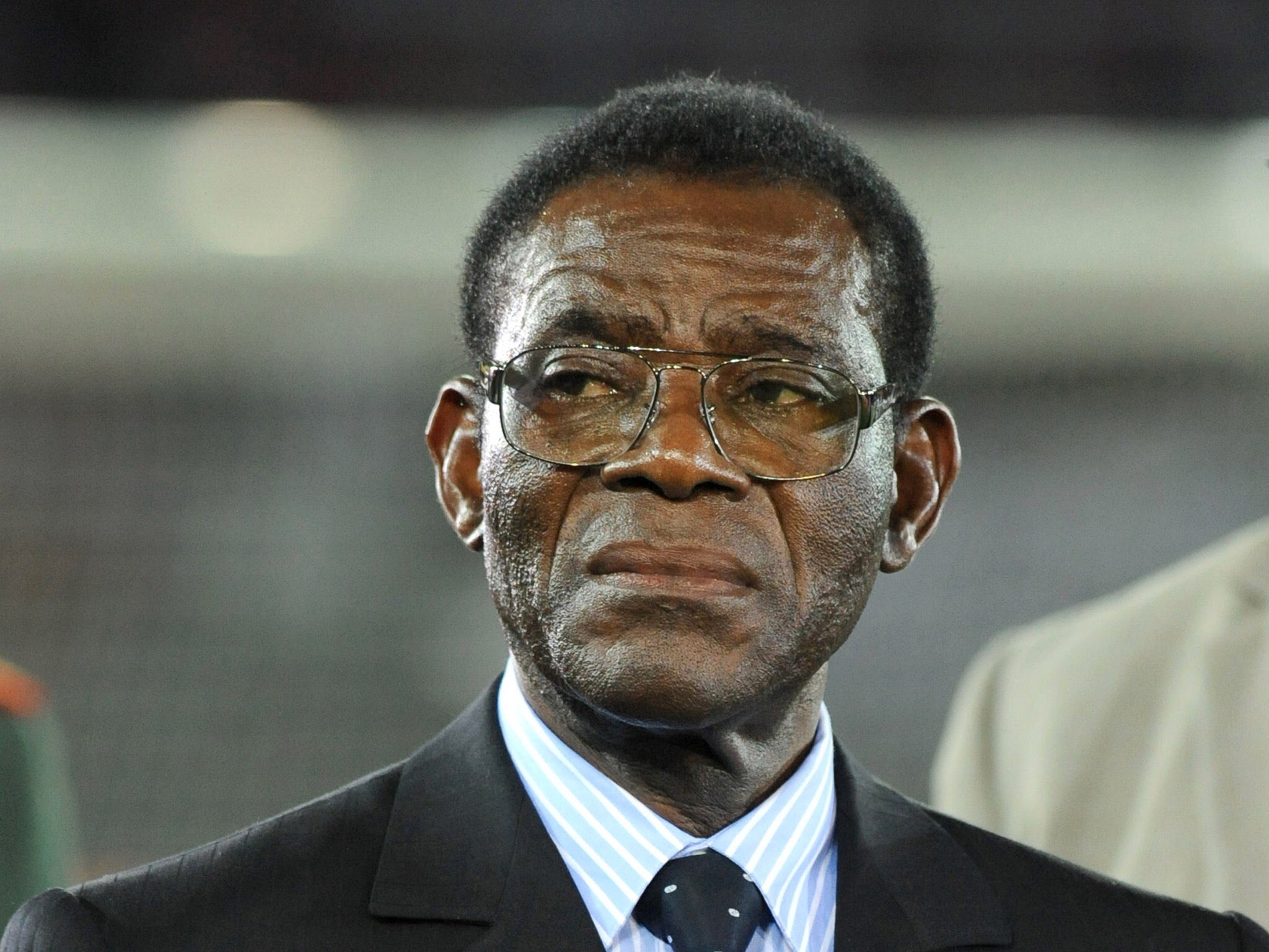 Guinée équatoriale : trois proches du président visés par la justice espagnole
