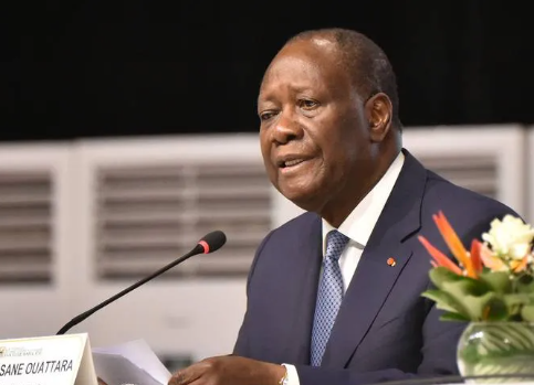 Côte d’Ivoire : les sénatoriales prévues « fin 2023 ou début 2024 »