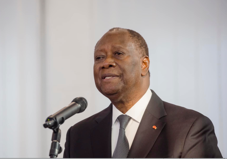 Soldats ivoiriens au Mali : un « malentendu regrettable » (Ouattara)