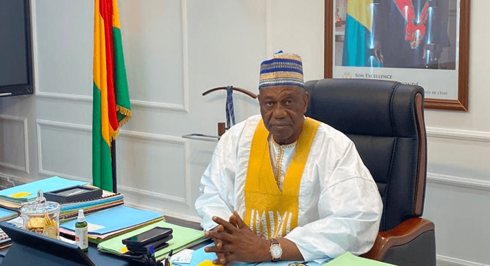 Guinée : une juridiction de la CRIEF libère Damaro Camara