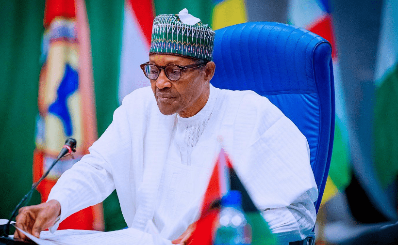 Présidentielle nigériane : Buhari prévient les diplomates