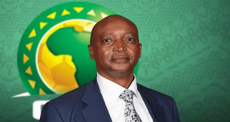 CHAN 2023 : Le président de la CAF « attristé » par l’absence du Maroc