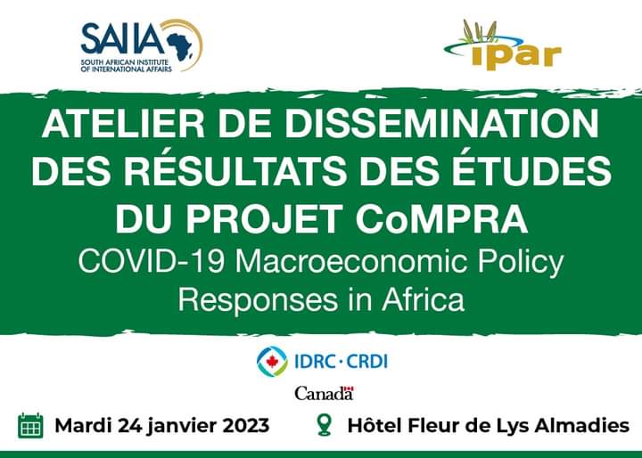 Financement climat : le Sénégal peine à mobiliser des fonds