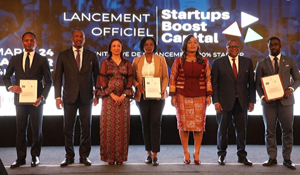 Côte d’Ivoire : 1 milliard Fcfa pour financer les projets startups des jeunes