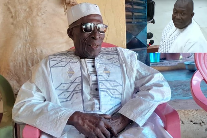 Guinée: « Toumba n’est coupable de rien » (famille)