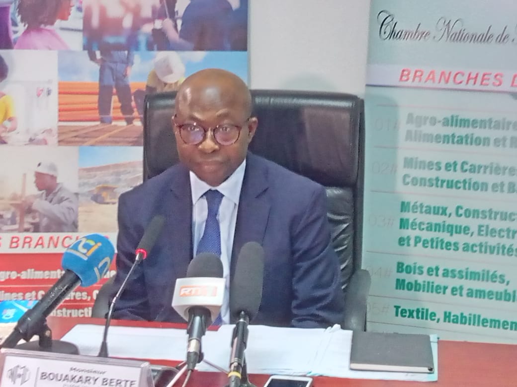 Côte d’Ivoire : trois candidats en lice pour diriger la Chambre des métiers