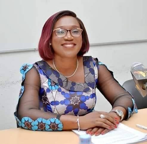 Côte d’Ivoire : mise en liberté provisoire de Pulchérie Gbalet
