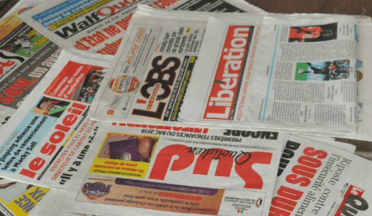 Au Sénégal, une enquête pour faire les comptes des fonds Covid-19
