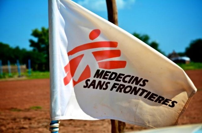 Burkina : Des employés de Médecins sans frontières tués dans le nord-ouest