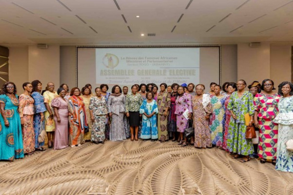 Togo : les femmes veulent une intégration plus effective dans les prises de décisions
