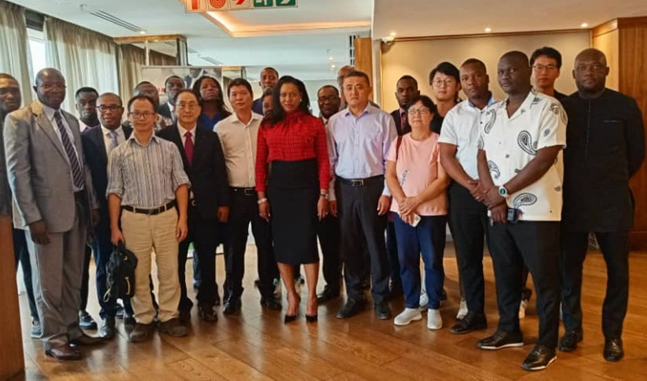 Togo: Les Investissements Chinois et Coréens Frôlent les 64 Milliards FCFA dans la Zone Franche en 2022