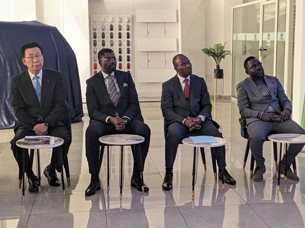 Écobank-Togo et Hyundai Révolutionnent l’Accès aux Voitures Neuves : Une Offre de Financement Inédite Dévoilée